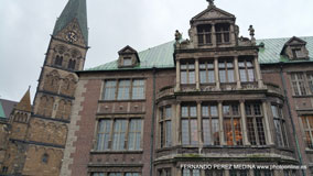 Bremen, Alemania