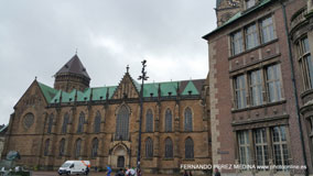 Bremen, Alemania