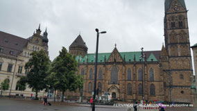 Bremen, Alemania