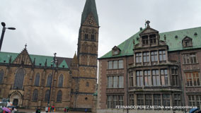 Bremen, Alemania