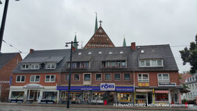 Bremen, Alemania