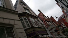 Bremen, Alemania