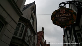 Bremen, Alemania