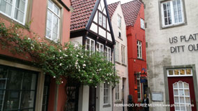 Bremen, Alemania