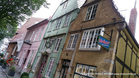 Bremen, Alemania