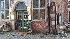 Bremen, Alemania