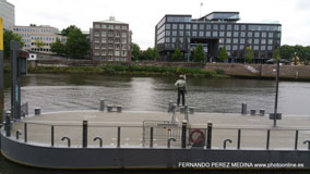 Bremen, Alemania