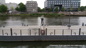 Bremen, Alemania