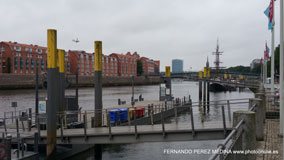 Bremen, Alemania