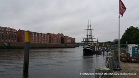 Bremen, Alemania