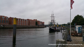 Bremen, Alemania