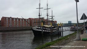 Bremen, Alemania