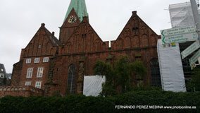 Bremen, Alemania