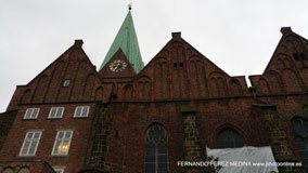 Bremen, Alemania
