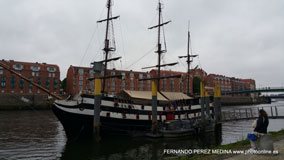 Bremen, Alemania