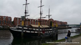 Bremen, Alemania