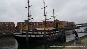 Bremen, Alemania