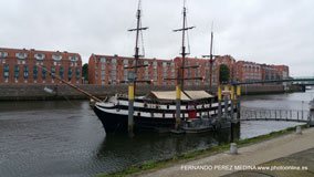 Bremen, Alemania
