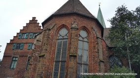 Bremen, Alemania