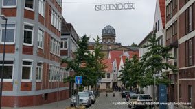 Bremen, Alemania