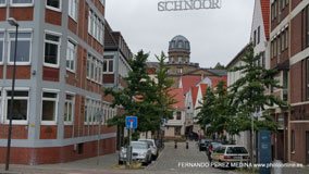 Bremen, Alemania