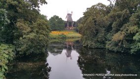 Bremen, Alemania