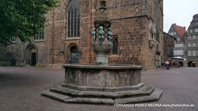 Bremen, Alemania
