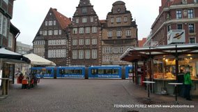 Bremen, Alemania