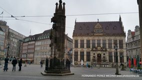 Bremen, Alemania