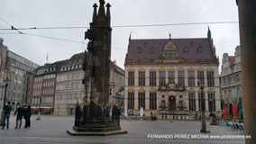 Bremen, Alemania