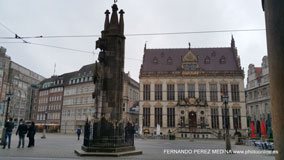 Bremen, Alemania
