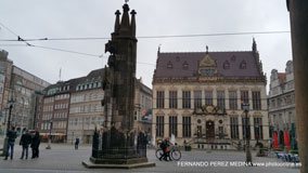 Bremen, Alemania
