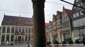 Bremen, Alemania