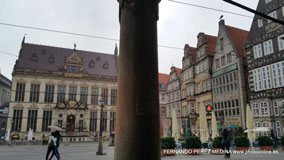 Bremen, Alemania