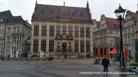 Bremen, Alemania