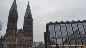 Bremen, Alemania
