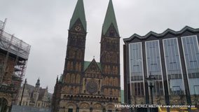 Bremen, Alemania