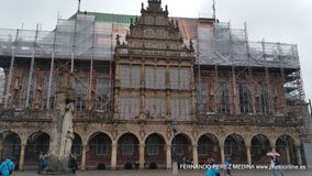 Bremen, Alemania