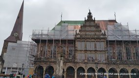 Bremen, Alemania