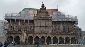 Bremen, Alemania