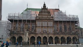 Bremen, Alemania