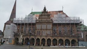 Bremen, Alemania