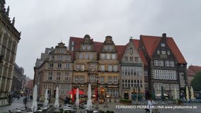 Bremen, Alemania