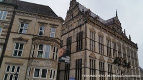 Bremen, Alemania