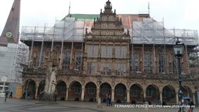 Bremen, Alemania