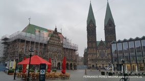 Bremen, Alemania