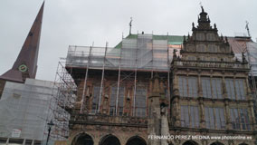 Bremen, Alemania