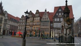 Bremen, Alemania