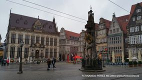 Bremen, Alemania