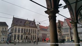 Bremen, Alemania